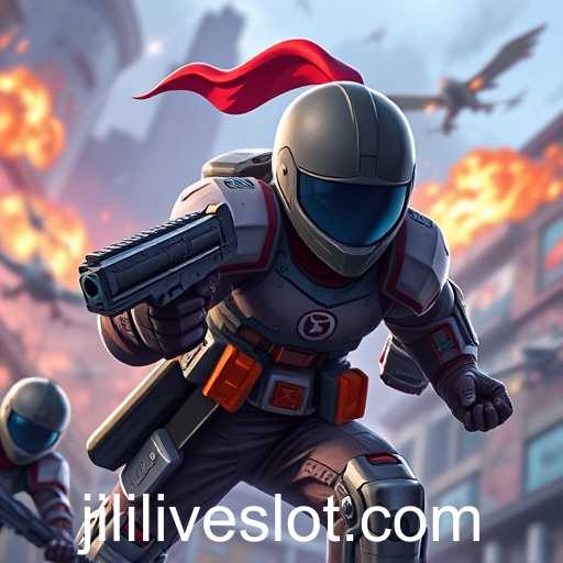 Exploring the Thrills of 'Action Adventure' Games on JILILIVE