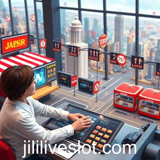 Digital Gaming Trends and the Rise of JILILIVE in 2025