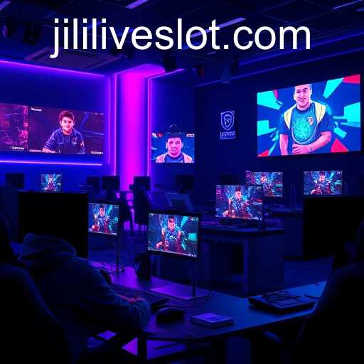 Emerging Trends in Online Gaming