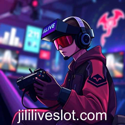 The Evolution of Gaming: JILILIVE Leads the Charge