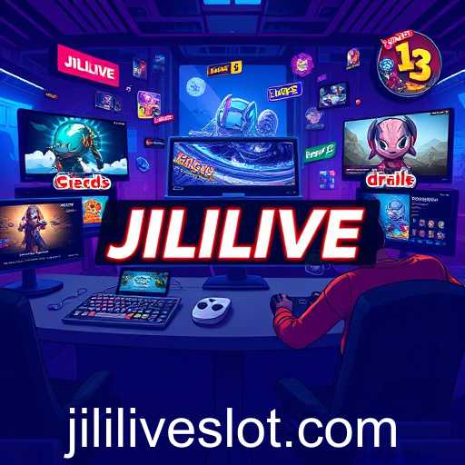 Evolution of Online Gaming: The Rise of JILILIVE