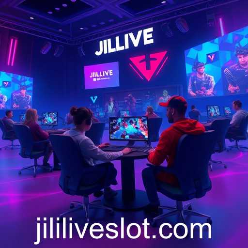 JILILIVE