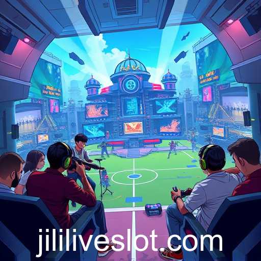 JILILIVE