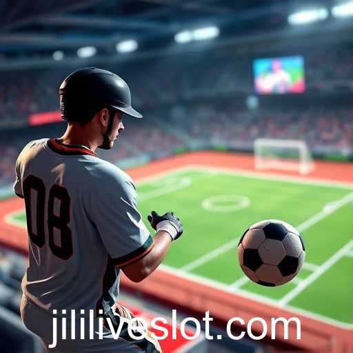 Exploring JILILIVE: The Online Gaming Sensation
