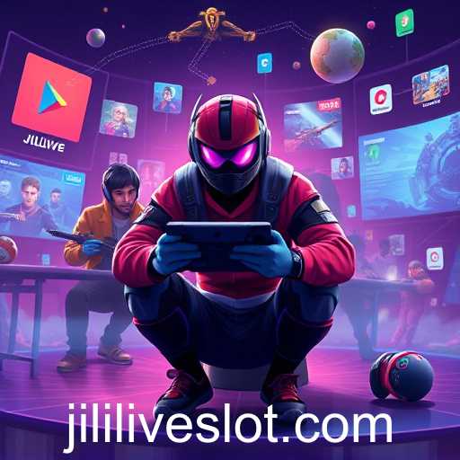 Gaming Evolves with JILILIVE's Innovative Approach
