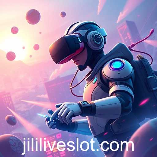 The Rise of JILILIVE in Online Gaming