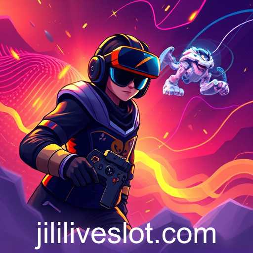 Digital Gaming Horizons with JILILIVE