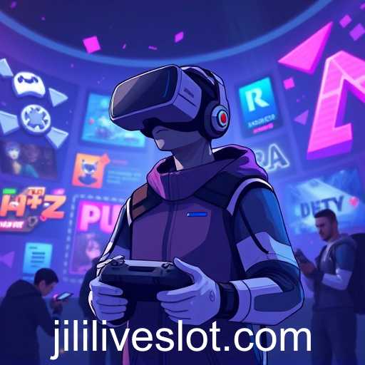 Jililive Expands Gaming Frontiers