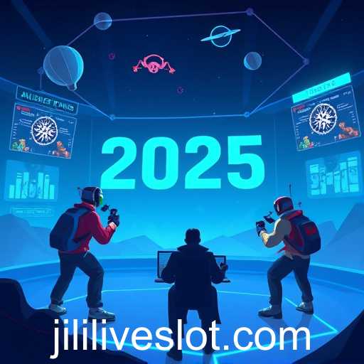 The Rise of JILILIVE in the Gaming World