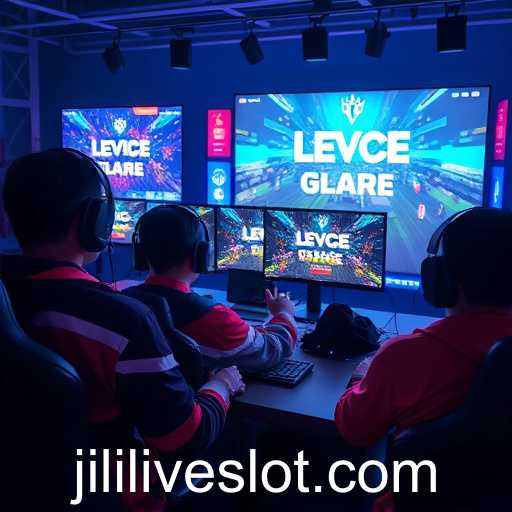 The Rise of JILILIVE in Gaming