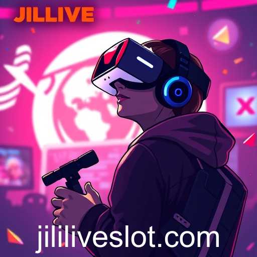 JILILIVE: Revolutionizing Online Gaming Experiences
