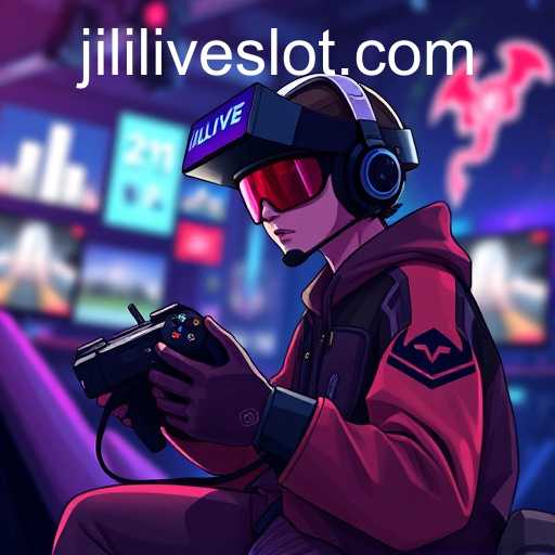 The Evolution of JILILIVE: A New Era in Online Gaming