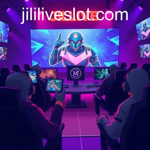 JILILIVE: Transforming the Online Gaming Landscape