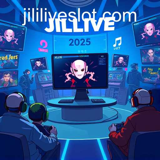 The Rise of JILILIVE in Online Gaming