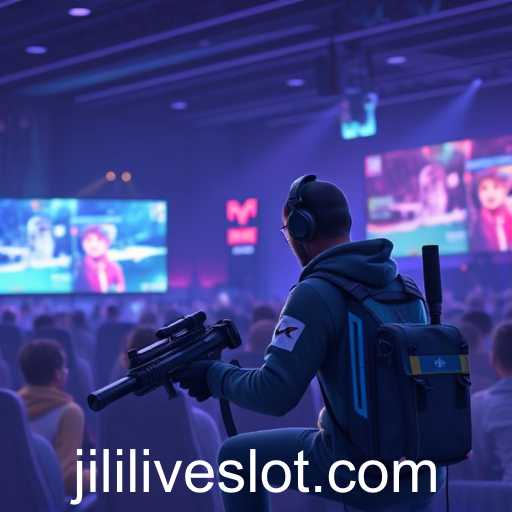 Exploring the World of Multiplayer Matches with JILILIVE