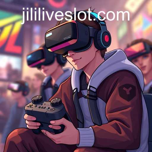 The Evolving Landscape of Online Gaming in 2025