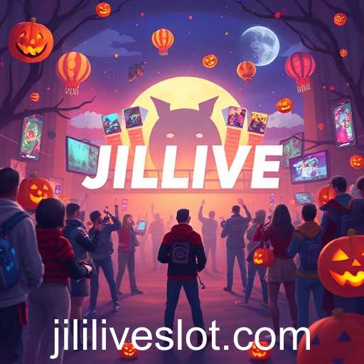 JILILIVE Revolutionizes Online Gaming Scene