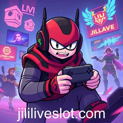 The Rise of JILILIVE