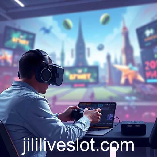 The Rise of JILILIVE: Transforming Online Gaming