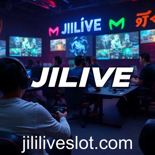 The Rise of JILILIVE in the Gaming World