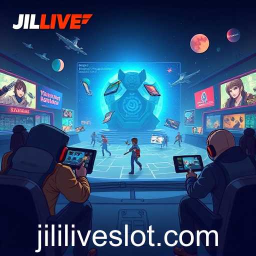 The Rise of JILILIVE in the Gaming World