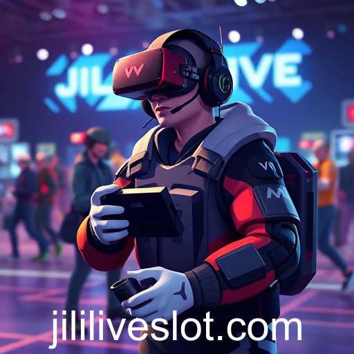 The Rise of JILILIVE: Revolutionizing Online Gaming