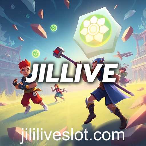 The Rise of JILILIVE: A Digital Revolution in Gaming