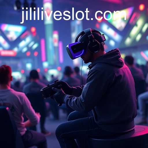 The Rise of Online Gaming in 2026