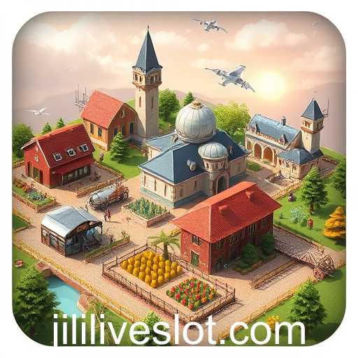 Exploring the Intriguing World of 'Simulation Play' on JILILIVE