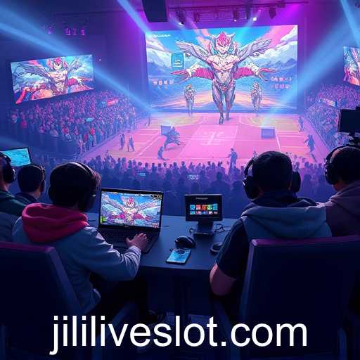 JILILIVE